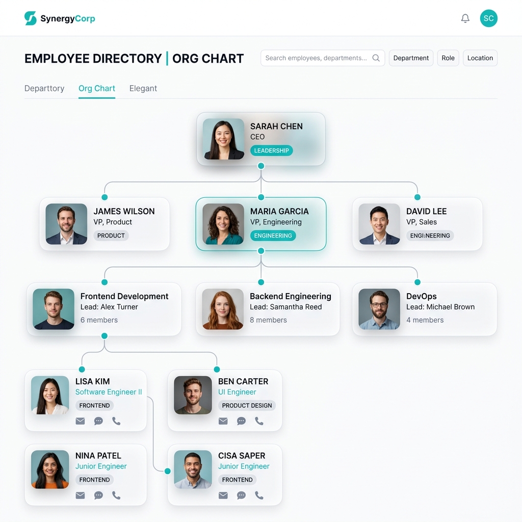 Employee Management