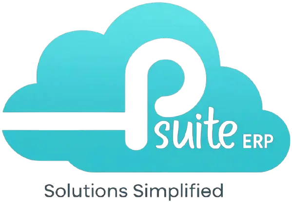 PSuite ERP